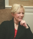 Lucille Curry Frieder ’75